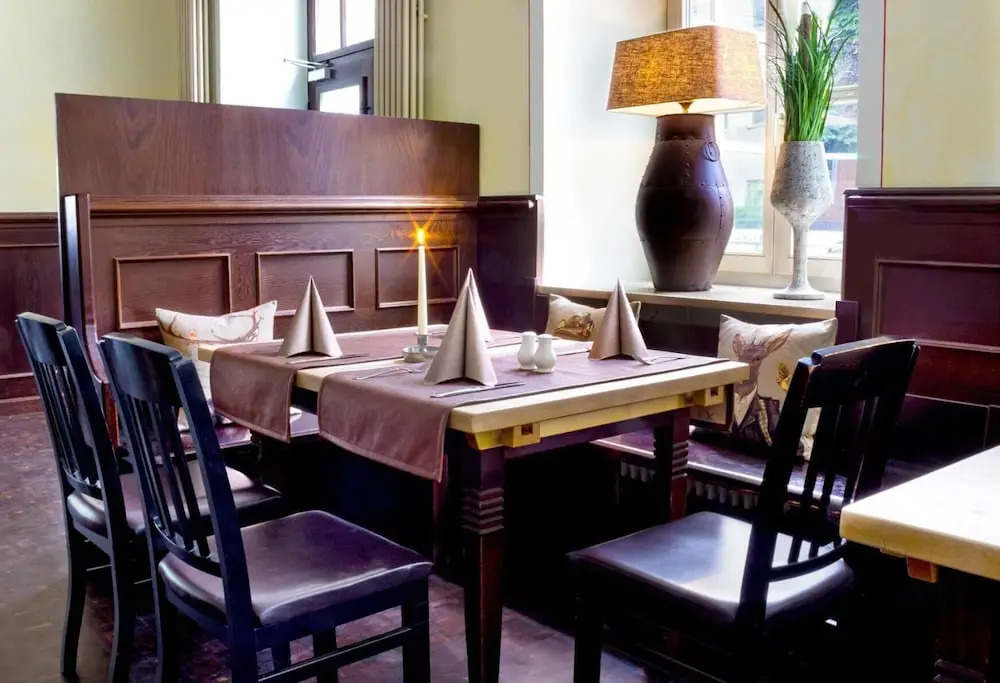 Hotel zum Fischer