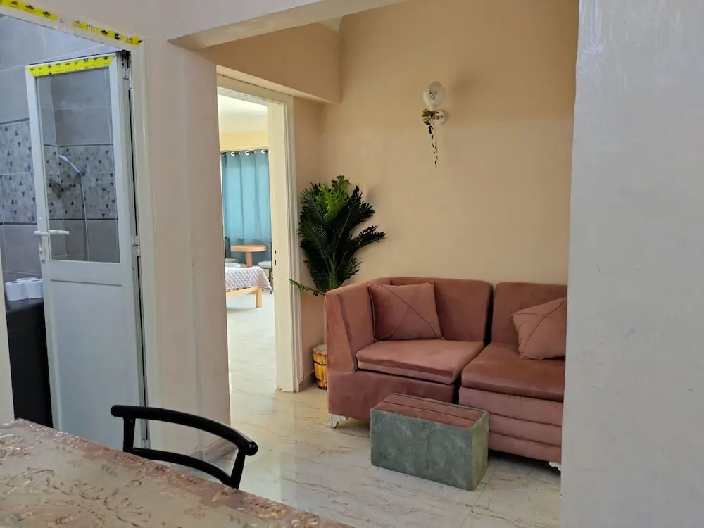 Joy Apartments