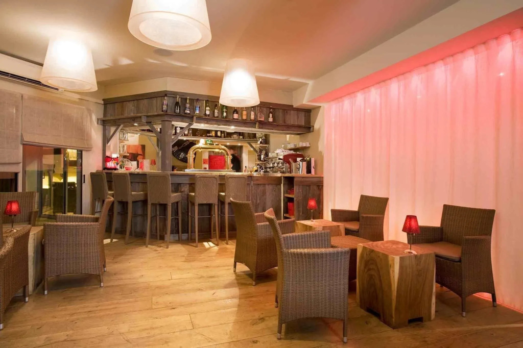 ibis Styles Cholet