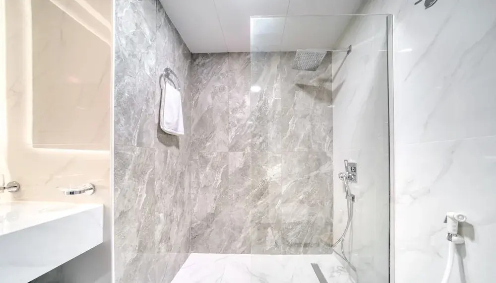 KOHH - 1BR in Oasis Residence 3