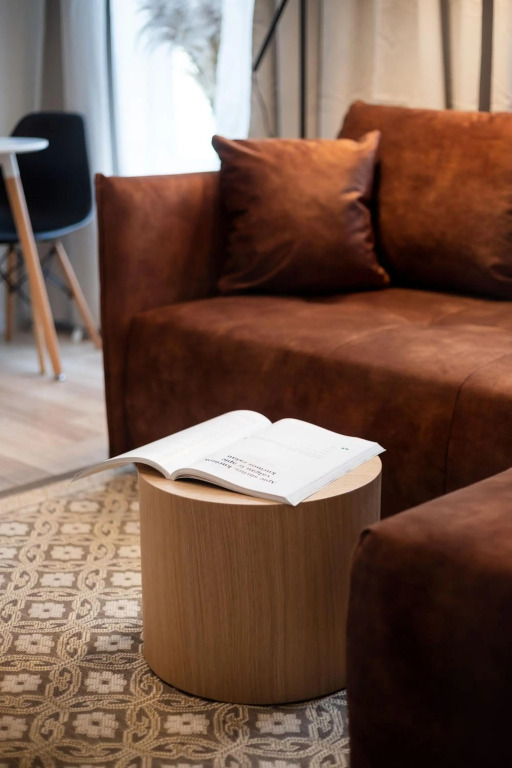 #stayhere - Modern & Central Studio Apartments