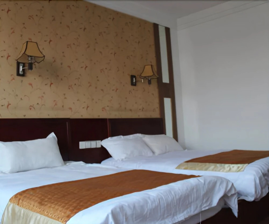 Kunlun International Youth Hostel (Huangshan City Branch)