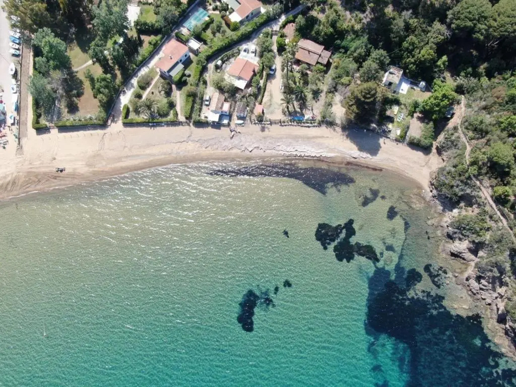 Suosogno sul mare 200metri dalla spiaggia