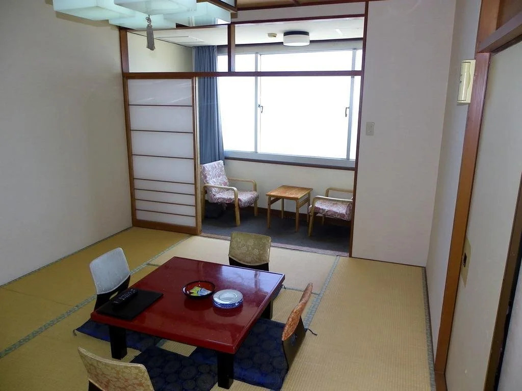 Onjuku Umi no Hotel