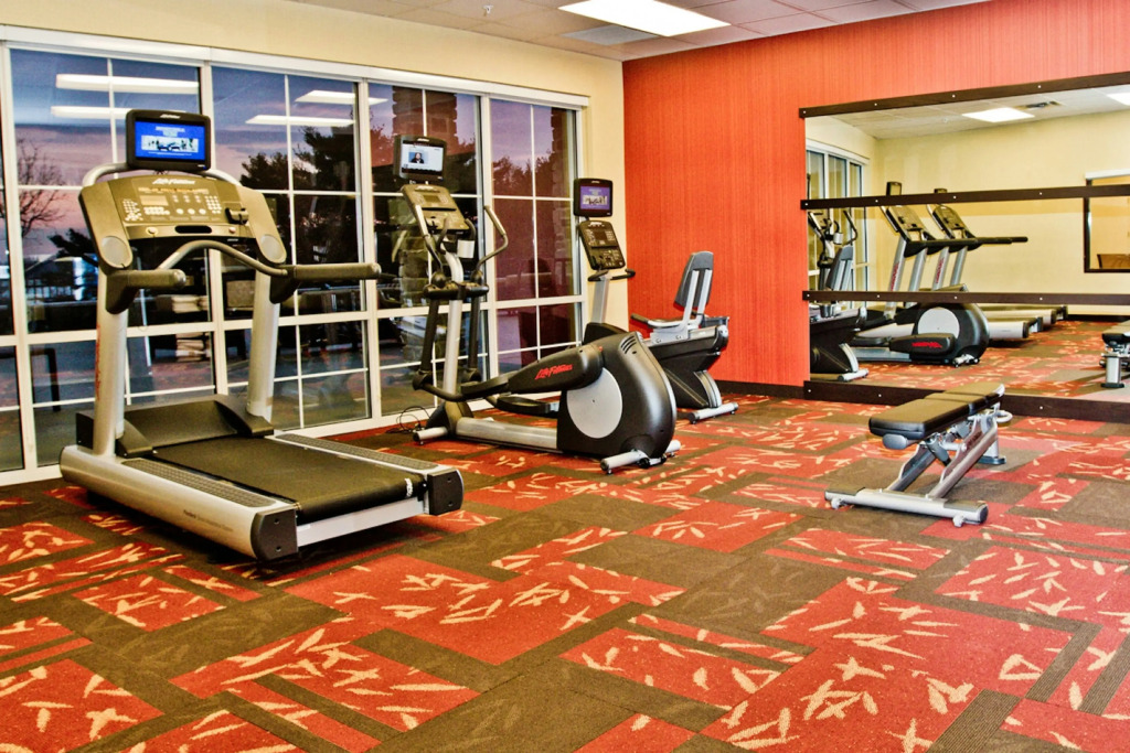Courtyard by Marriott Philadelphia Springfield