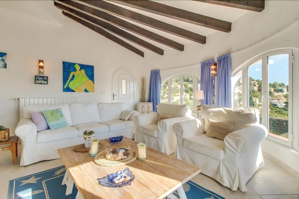 Villa Carrer Canari