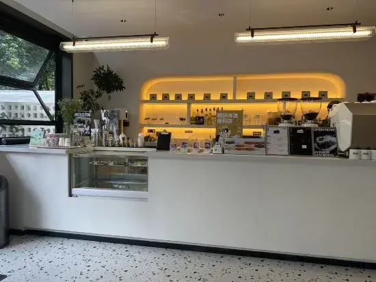 Beihai Qiaogang Wozhiwo Garden Hotel