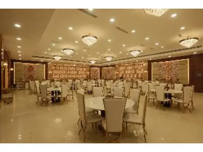 Aravali Villa