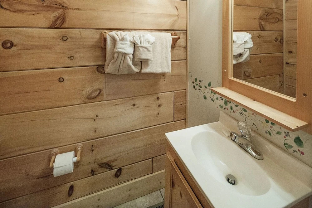 Mountain Rendezvous by Eagles Ridge Resort