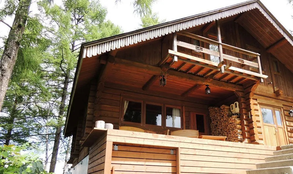 Paradise Chalet