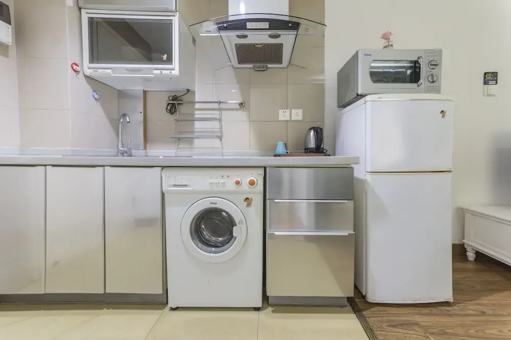 My Home Service Apartment Saintland