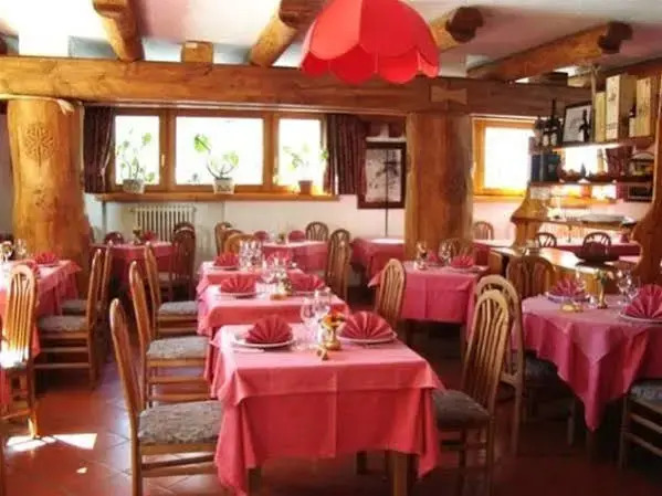 Hotel Lyskamm