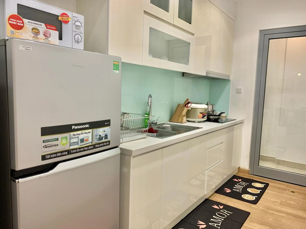 VINHOME TIME CITY CĂN HỘ 2 PHÒNG NGỦ