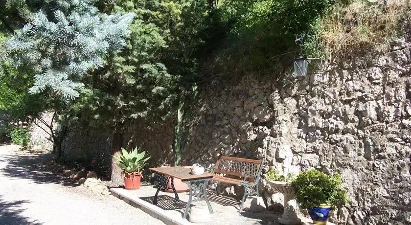 Villa Valentina