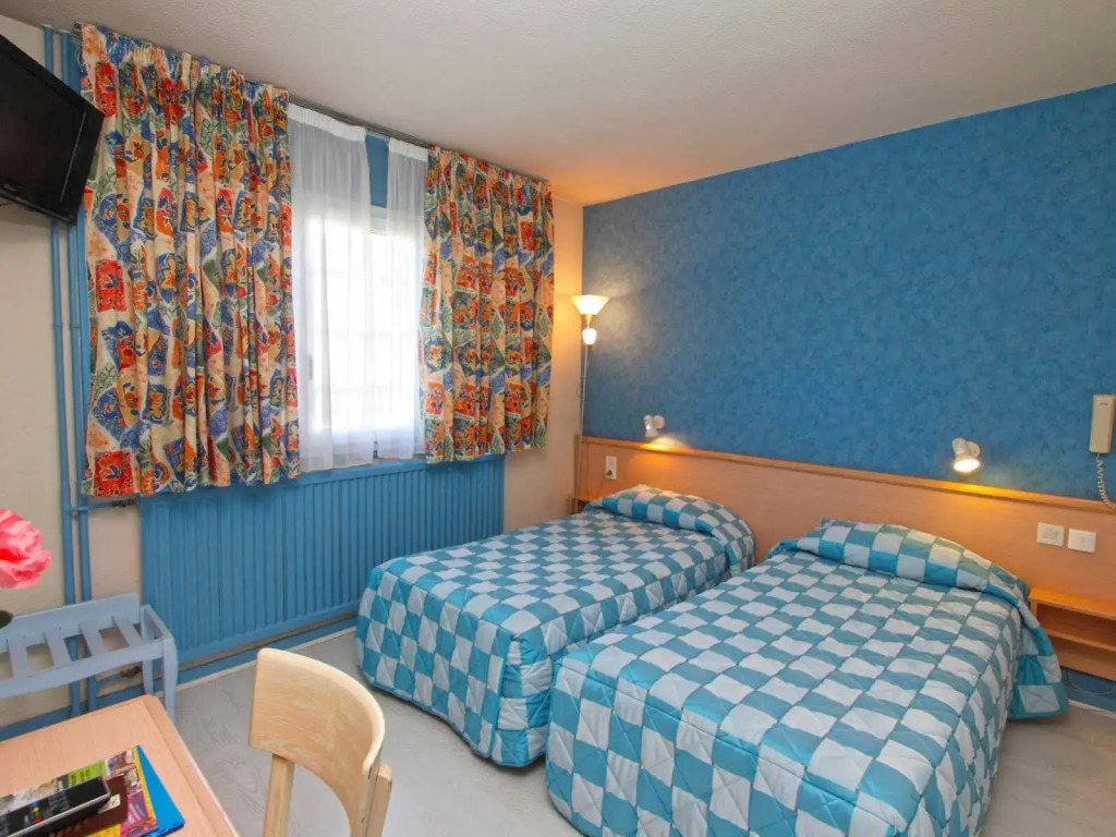 Hotel Le Clos