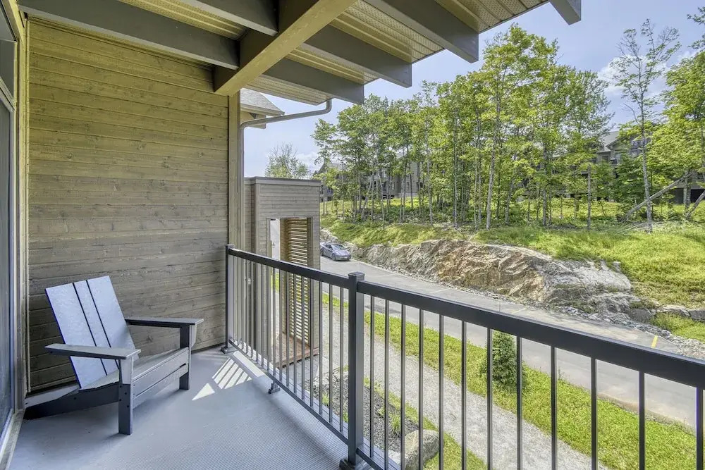 201 Verbier Building 5