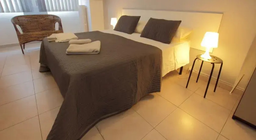 Guest House Stazione Centrale