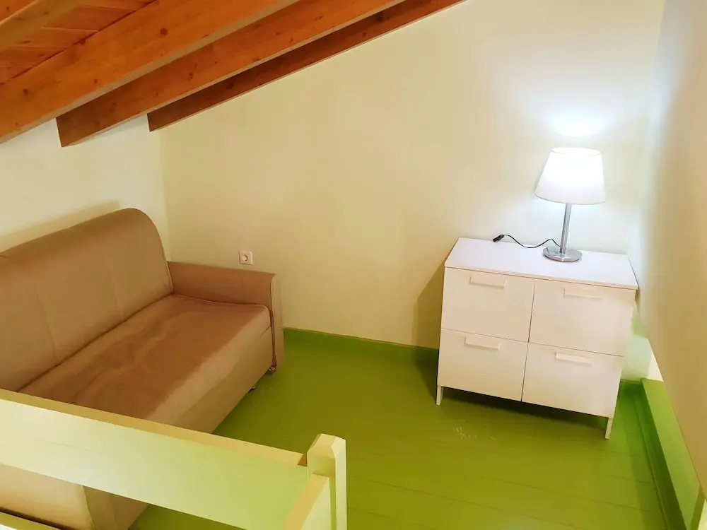 PLEIADES lUXURY APARTMENTS