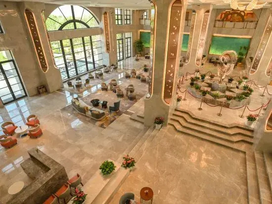 Flower Expo State Guest Hotel