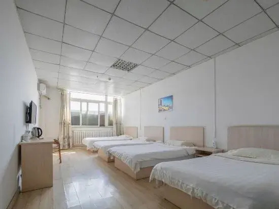 Yantai Junhai Star Hotel