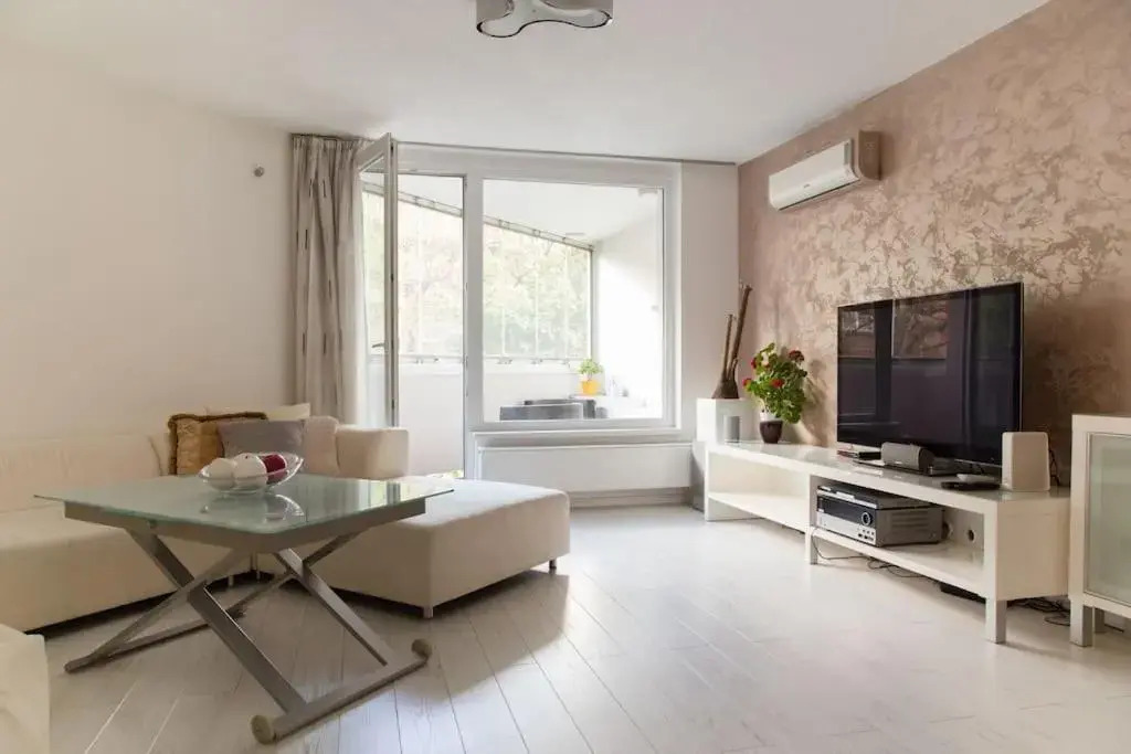 OLD CITY in BA/5*LUXUS/3xTV/BAR INTERNET