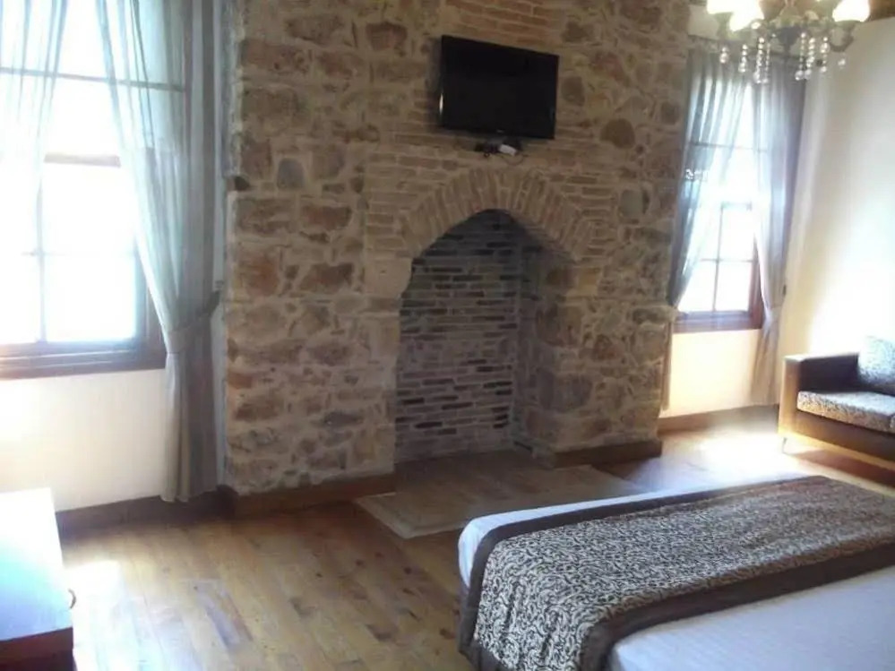 Odile Konak Hotel