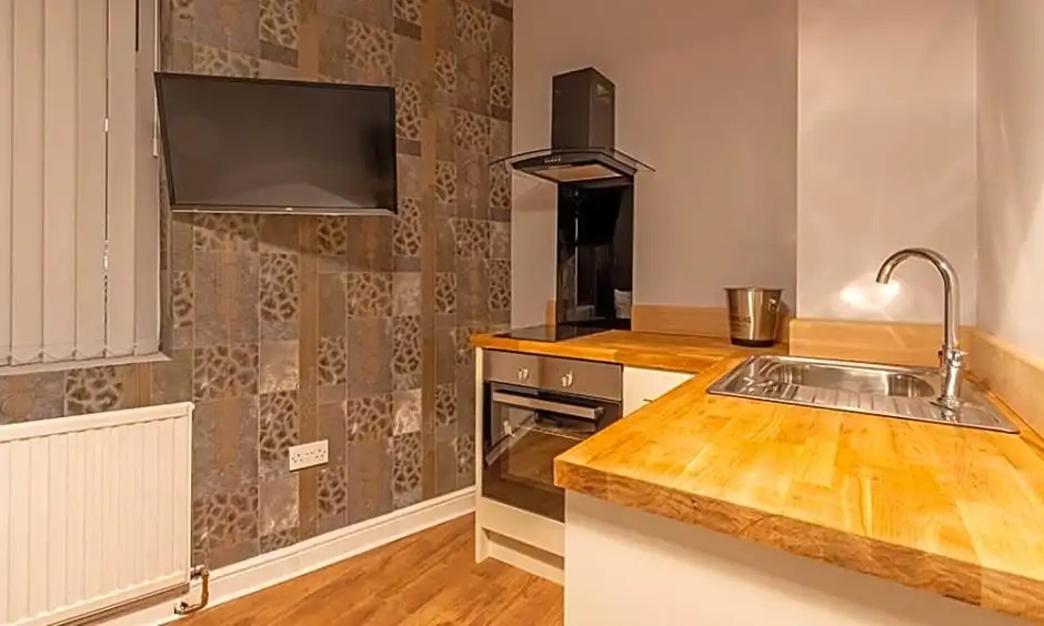 Premier Rooms Teesside