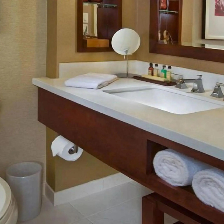 Louisville Marriott East