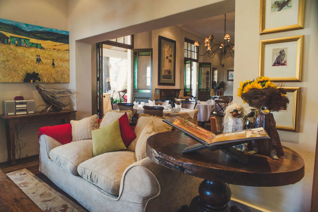 Rosedene Guest House