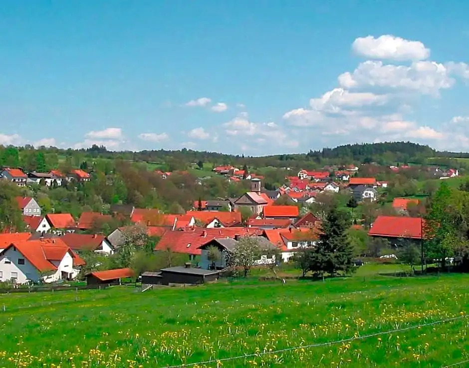 Landgasthof Lang Zum Adler