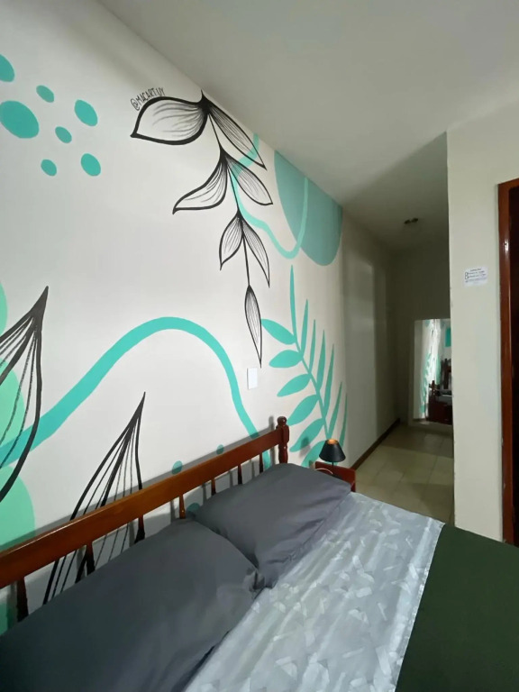 Kaa Guest House