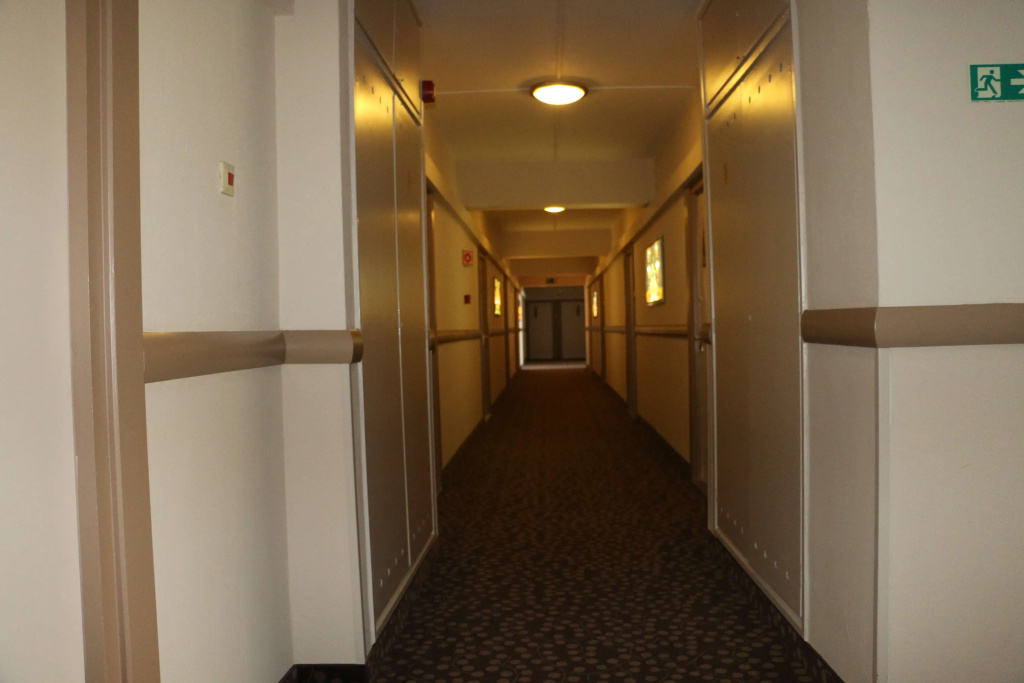 Hotel Charles