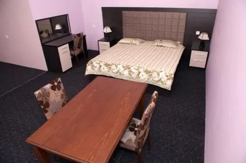 Deniz Guest House