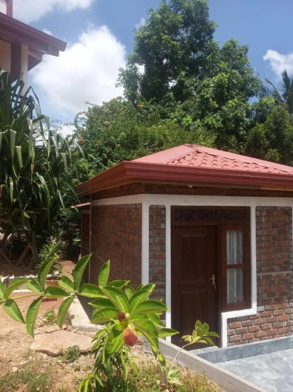 Rock Villa Relax City Resort