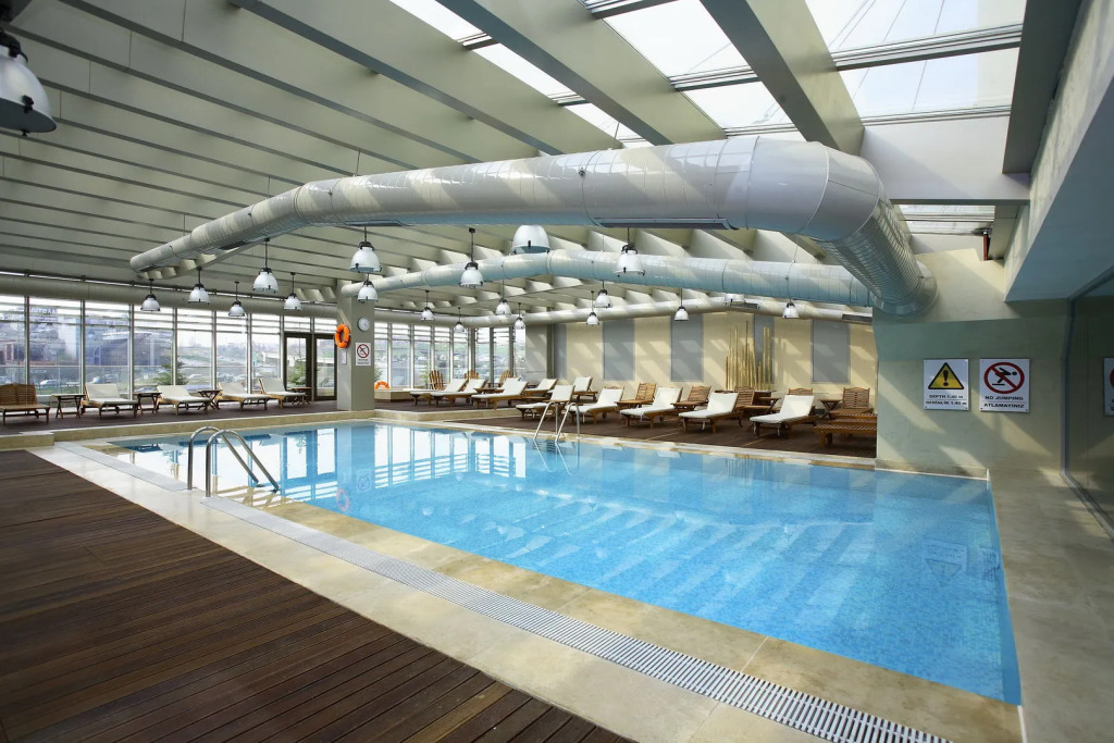 ADM Grand Hotel