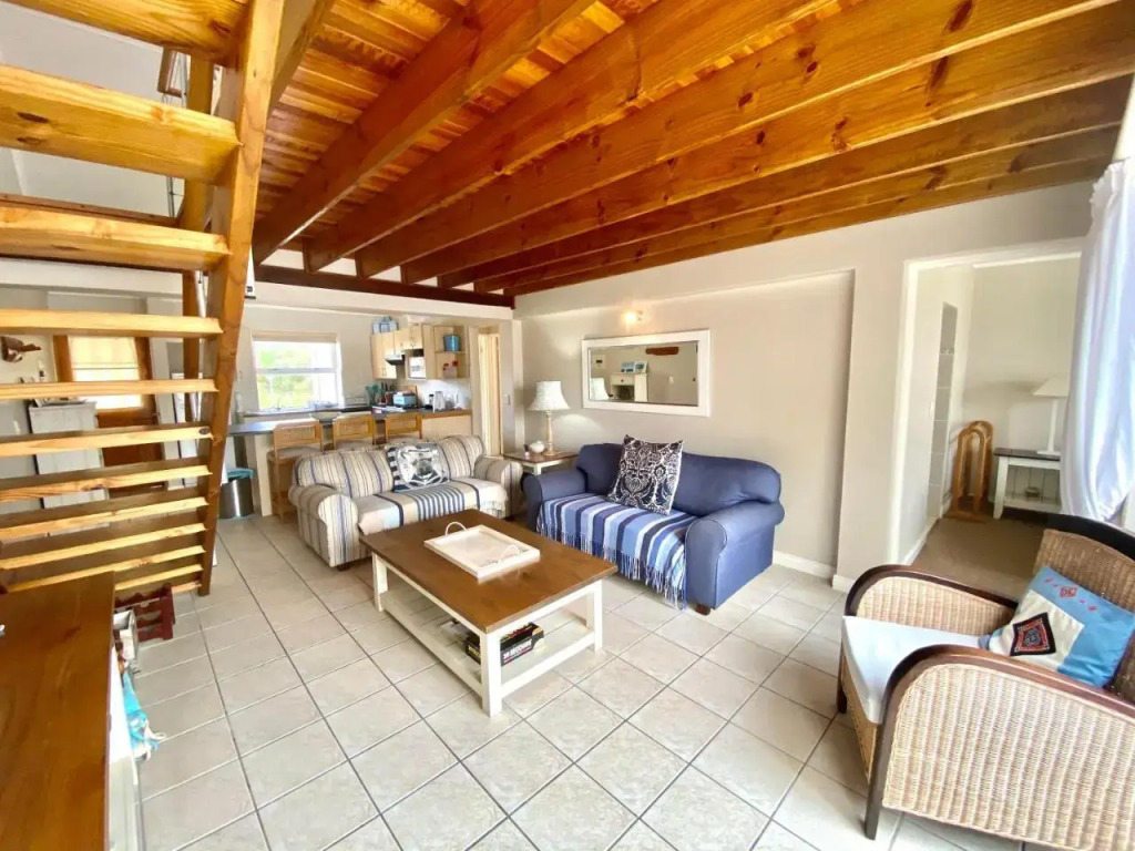23 Jamaican Palms, Marina Martinique, Jeffreys Bay