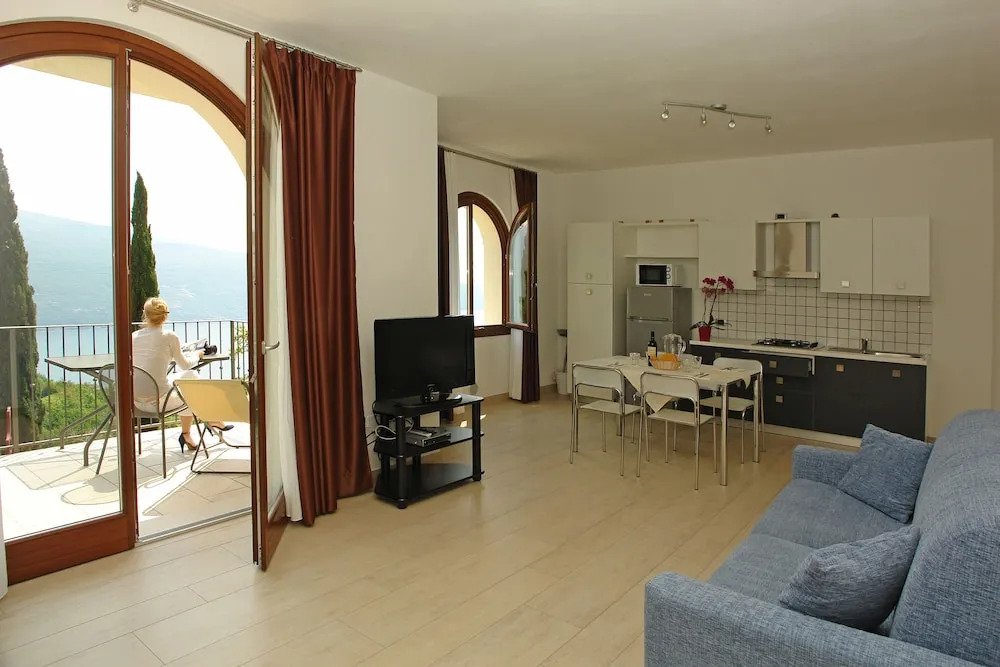 Villa San Valentino - Ruculì Hospitality
