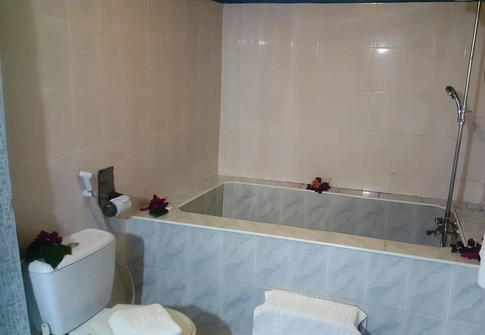 Imani Beach Villa