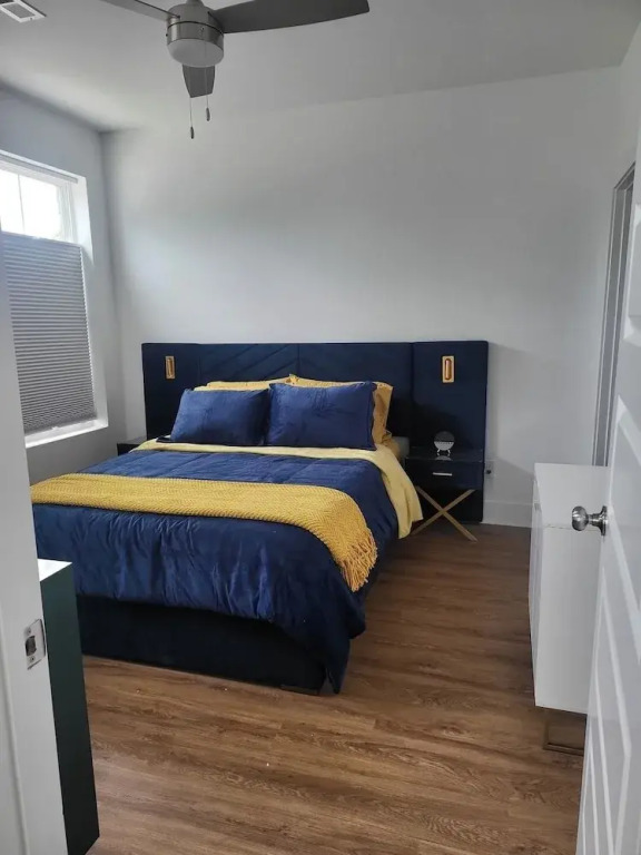 Pet-friendly Townhouse With Free Parking in TN