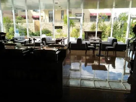 Youyu Nanshan Meijun ecological hotel
