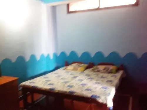 Fisherman Guest House
