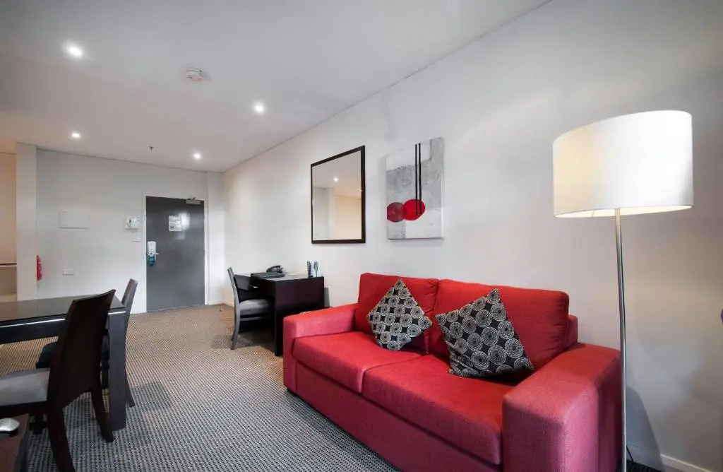 Quest Canberra