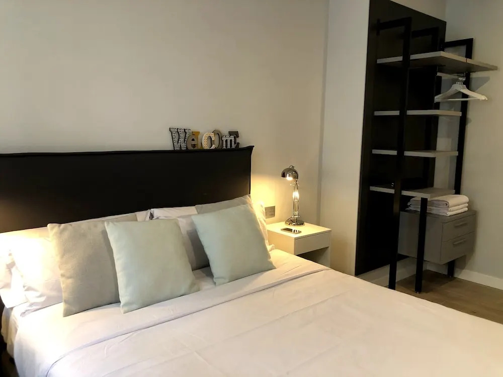 Arenal Suites Alicante