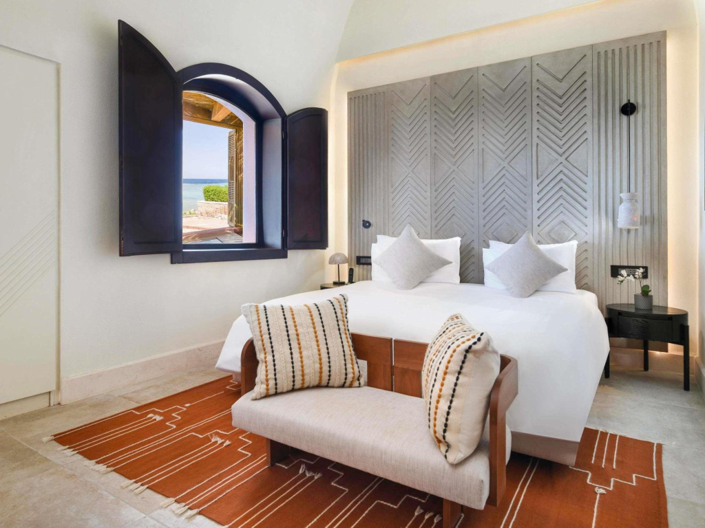 Movenpick Resort El Quseir