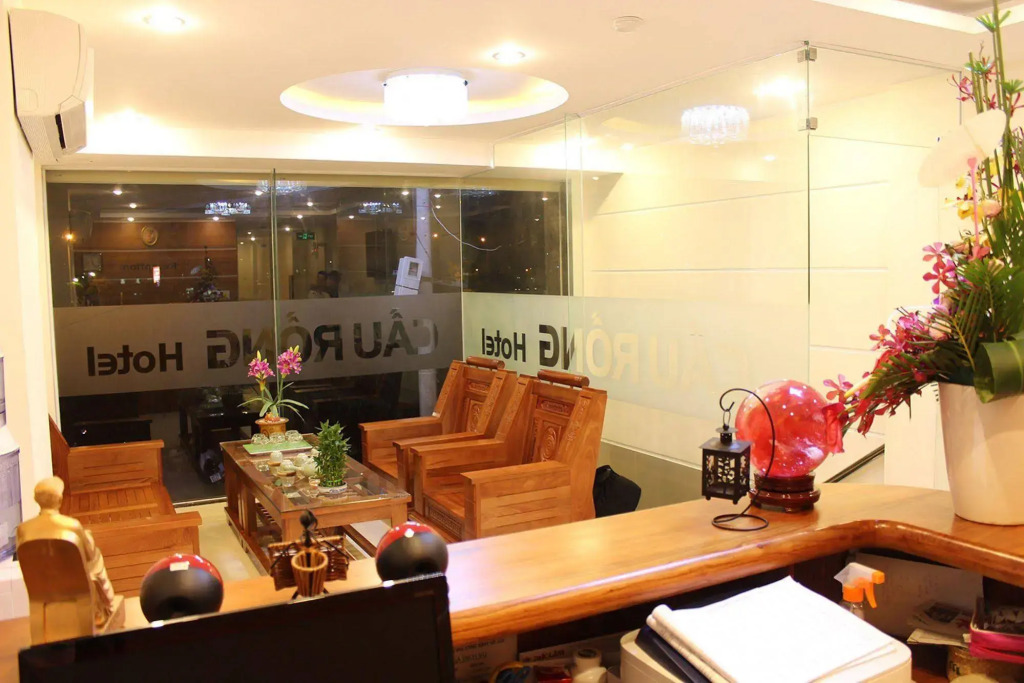 Cau Rong Hotel