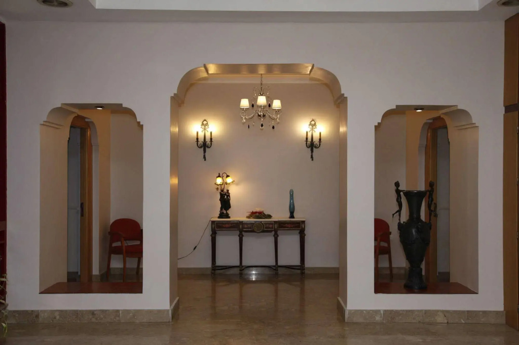 Hotel Mari Carmen