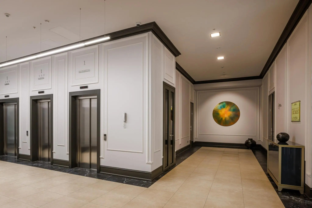 Apartment Sofia