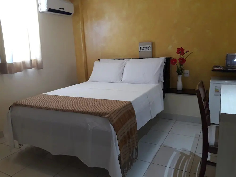 Hotel Sempre 7 Portas