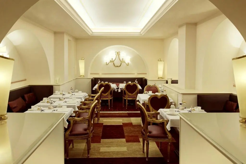 Hotel Villa Duse