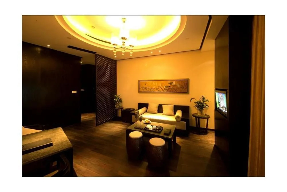 The Pearl Boutique Hotel Lishui